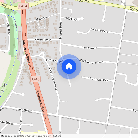 4/57 Hassett Street, Vic 3953, Leongatha