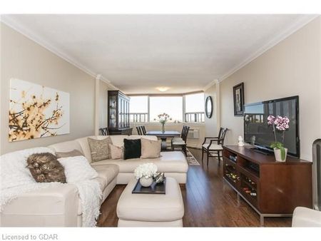 For Lease - 55 Yarmouth Street Unit# 801, Guelph, Ontario - Photo 4