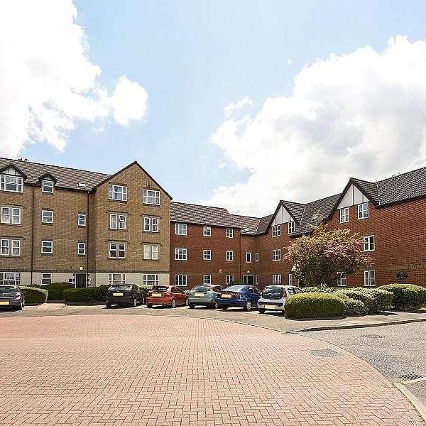 Charnwood House, Rembrandt Way, Reading, RG1 - Photo 1