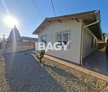 Casa 4 Quartos Caminho Novo 142m² - Foto 4