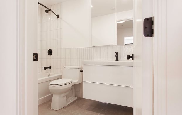 For Lease - 415 Roncesvalles Avenue Unit# 3, Toronto, Ontario - Photo 1