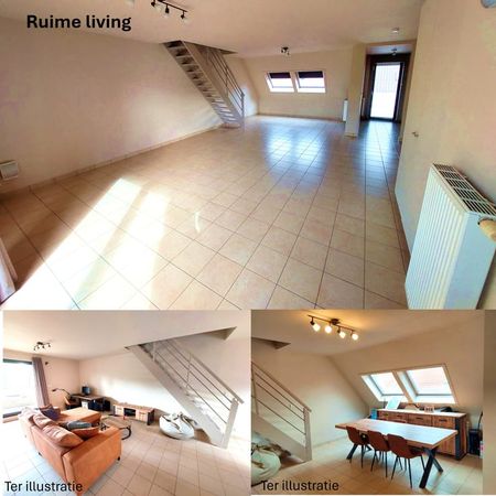 Duplex te huur - Photo 2