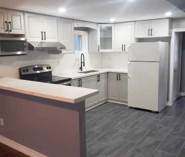 For Lease - 81 Millhouse Crescent Unit# Lower, Toronto, Ontario - Photo 3