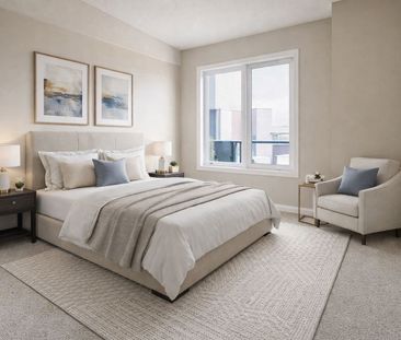 For Lease - 215 SPECKLED ALDER Row, Barrhaven, Ontario - Photo 2