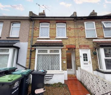 2 bedroom terraced house to rent - Photo 5