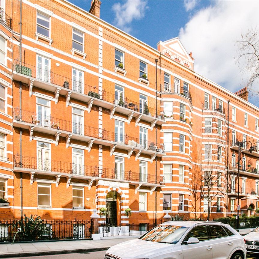Old Brompton Road, Earls Court, SW5, London - Photo 1