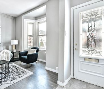 For Lease - 381 Herkimer Street, Hamilton, Ontario - Photo 3