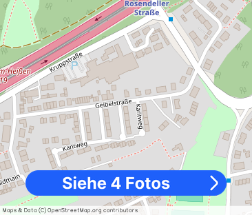 Geibelstraße 32, 45472 Mülheim - Foto 1