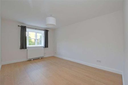 Compass House, Armoury Road, London, SE8 - Photo 3