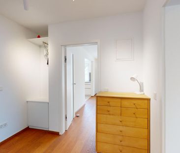 NAPOLEONWALD | hochwertig renoviert | Tolle Raumaufteilung | Ruhela... - Photo 2