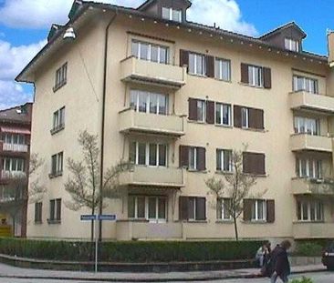 Tolle 2 - Zimmerwohnung im Lorraine-Quartier - Photo 4