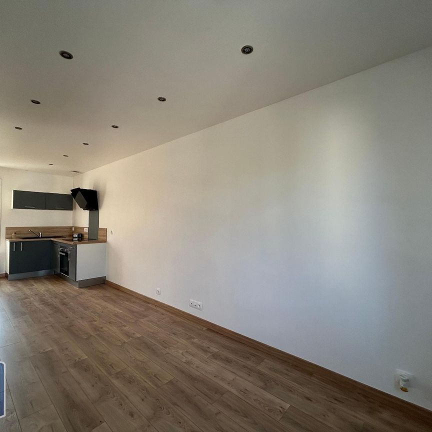 Location Appartement 2 pièces 37m² LINAS 91310 - Photo 1