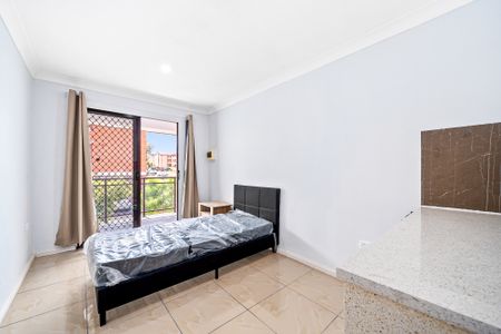 9/25 Speed Street, Liverpool NSW 2170 - Studio For Rent | Domain - Photo 5