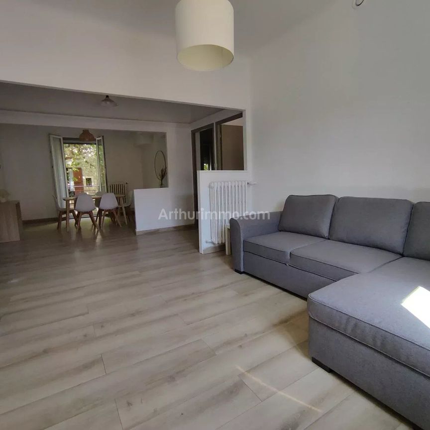 Location Appartement 3 pièces 86 m2 à Manosque - Photo 1