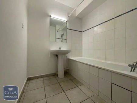 Appartement à louer 3 pièces 68.28m² - Photo 4
