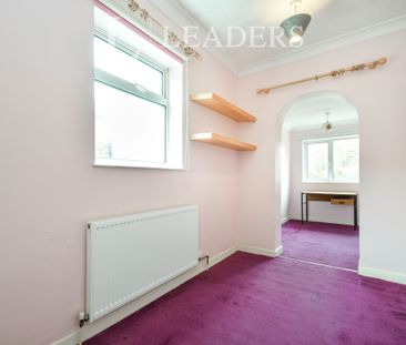 3 bedroom house to rent Hughenden Road, NR1 - Photo 3