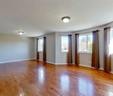 For Lease - 25 Logan Court Unit# Main & 2nd, Barrie, Ontario - Photo 6