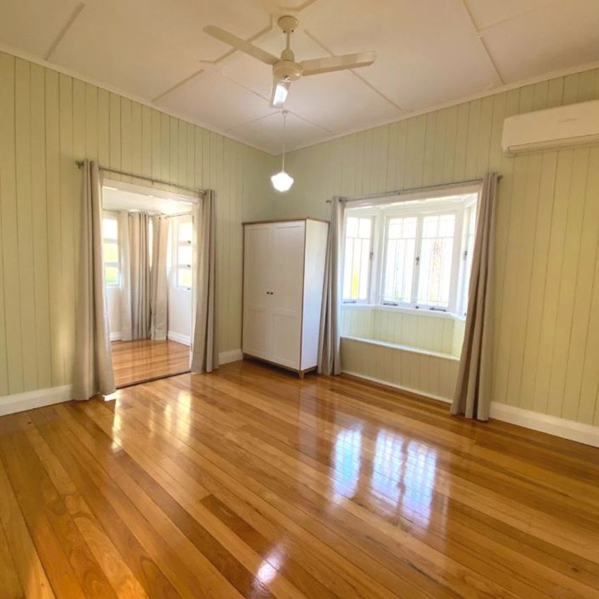 8 Foote Street, 4305, Newtown Qld - Photo 1