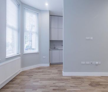 Ground floor flat to rent - Photo 4