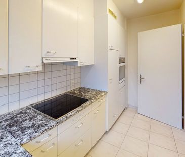 3 Zimmer, 63 m², 2. Stock - Photo 4