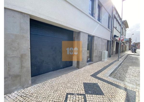 Apartamento T1 em Porto