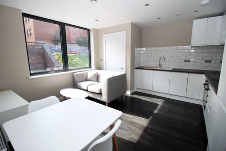 1 bedroom apartment to rent - Photo 2