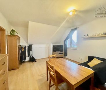 Pronájem bytu 1+1 46 m² - Photo 1