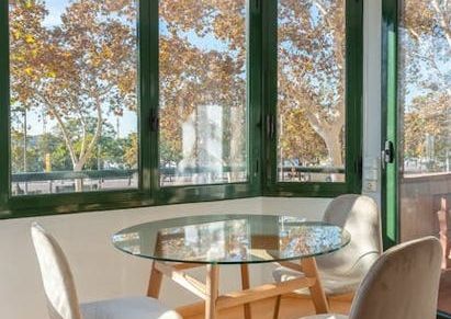 Passeig de Joan de Borbó, Barcelona, Catalonia 08003