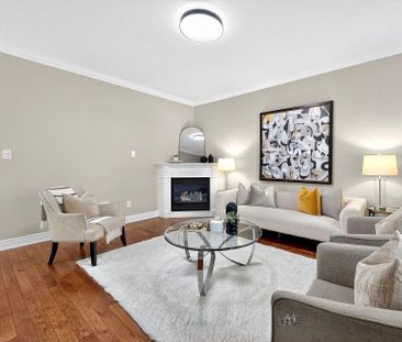 For Lease - 95 Chelsea Crescent, Bradford West Gwillimbury, Ontario - Photo 1