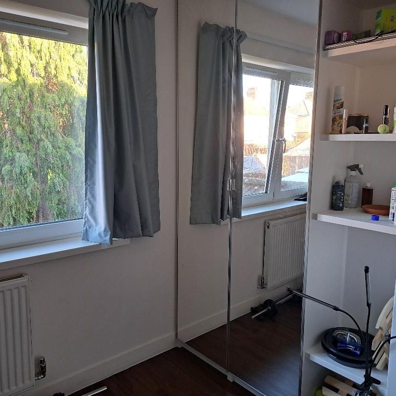 Room in a Shared House, Burgess Road, SO16 - Photo 1