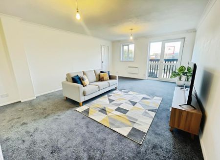 1 bedroom flat to rent - Photo 3