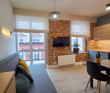 Mieszkanie na wynajem - Zdjęcie 1