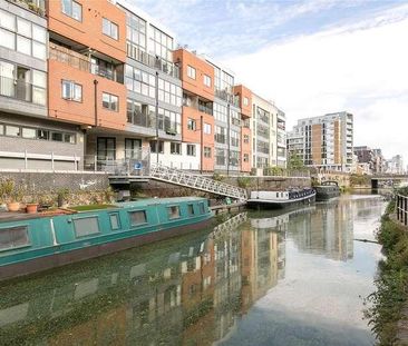 Slate House, Keymer Place, Limehouse, E14 - Photo 3