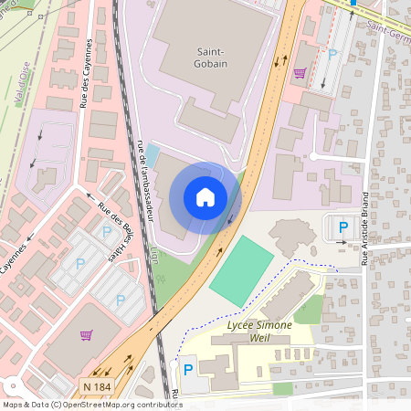 78700, Conflans-Sainte-Honorine