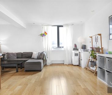 Noble House, 255 Graham Road, Hackney, London, E8 1PE - Photo 2