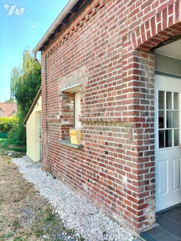 STUDIO À LOUER – À PROXIMITÉ DE BÉTHUNE - Photo 5
