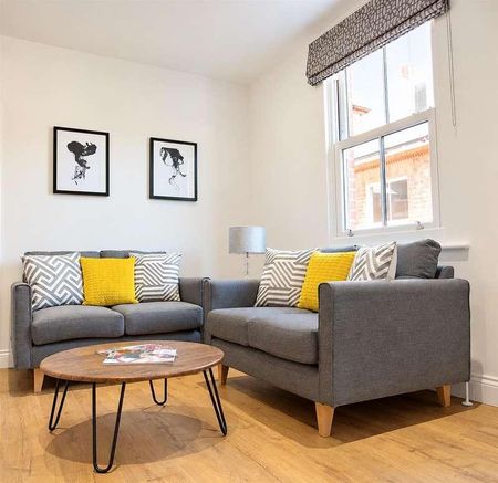 Mansfield Road, Reading, RG1 - Photo 2