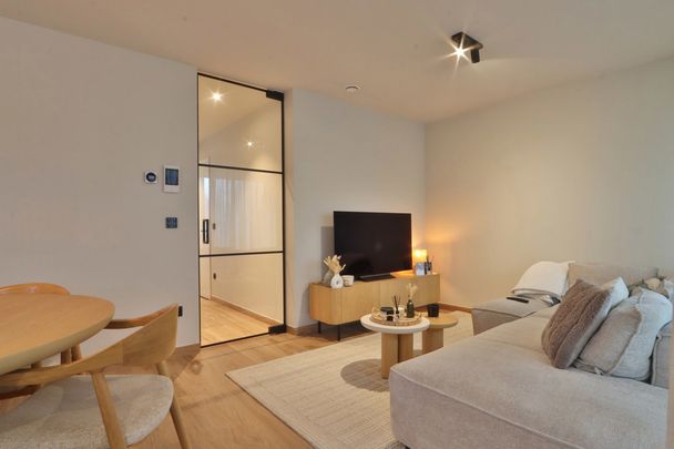 Appartement te huur in Melsele met 2 slaapkamers - Foto 1