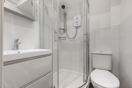 Studio to rent - Photo 5