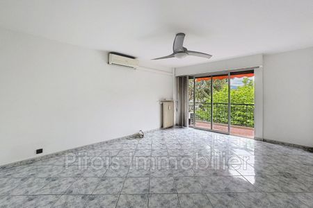 location appartement 3 Pièce(s) - Photo 4