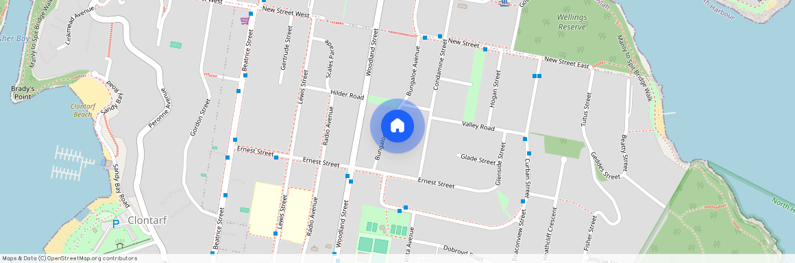 14 Bungaloe Avenue, Balgowlah Heights NSW 2093