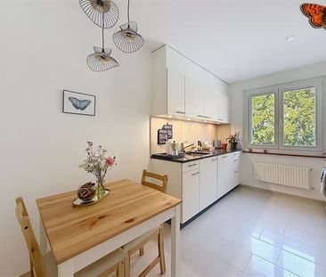 3.5 Zimmer, 1. Stock - Photo 5