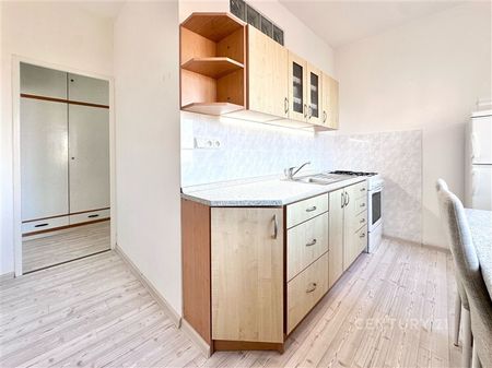 Světlý a prostorný byt 2+1 v žádané lokalitě Neředín - Фото 2