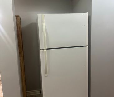 For Lease - 79 Breton Avenue Unit# Bsmt, Mississauga, Ontario - Photo 1