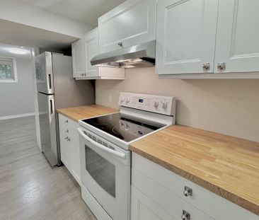 For Lease - 311 Piccadilly Street Unit# Lower, London East, Ontario - Photo 5