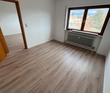 2 Zimmer Wohnung in Herrnberg - Photo 3