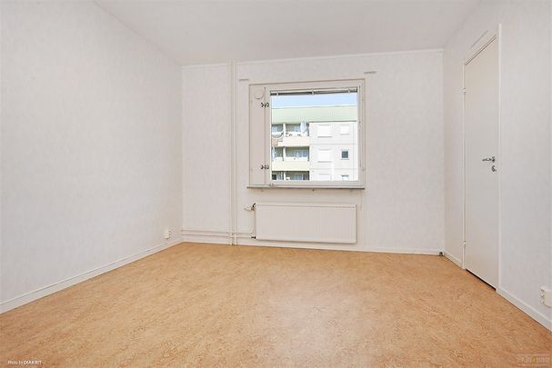 Beckhemsvägen 16 - Photo 1