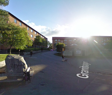 Bollmorabacken, Tyresö - Foto 1
