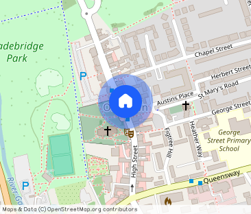 High Street Old Town, HP1 - Photo 1