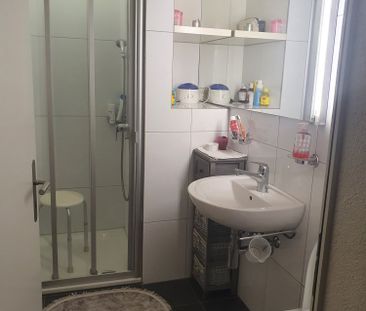 1 Zimmer, 39 m², EG - Foto 2